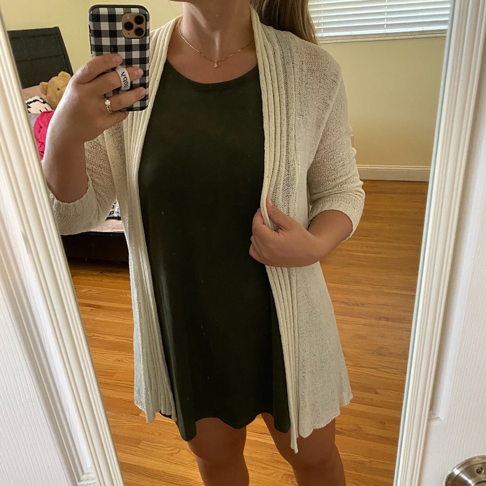 Cardigan